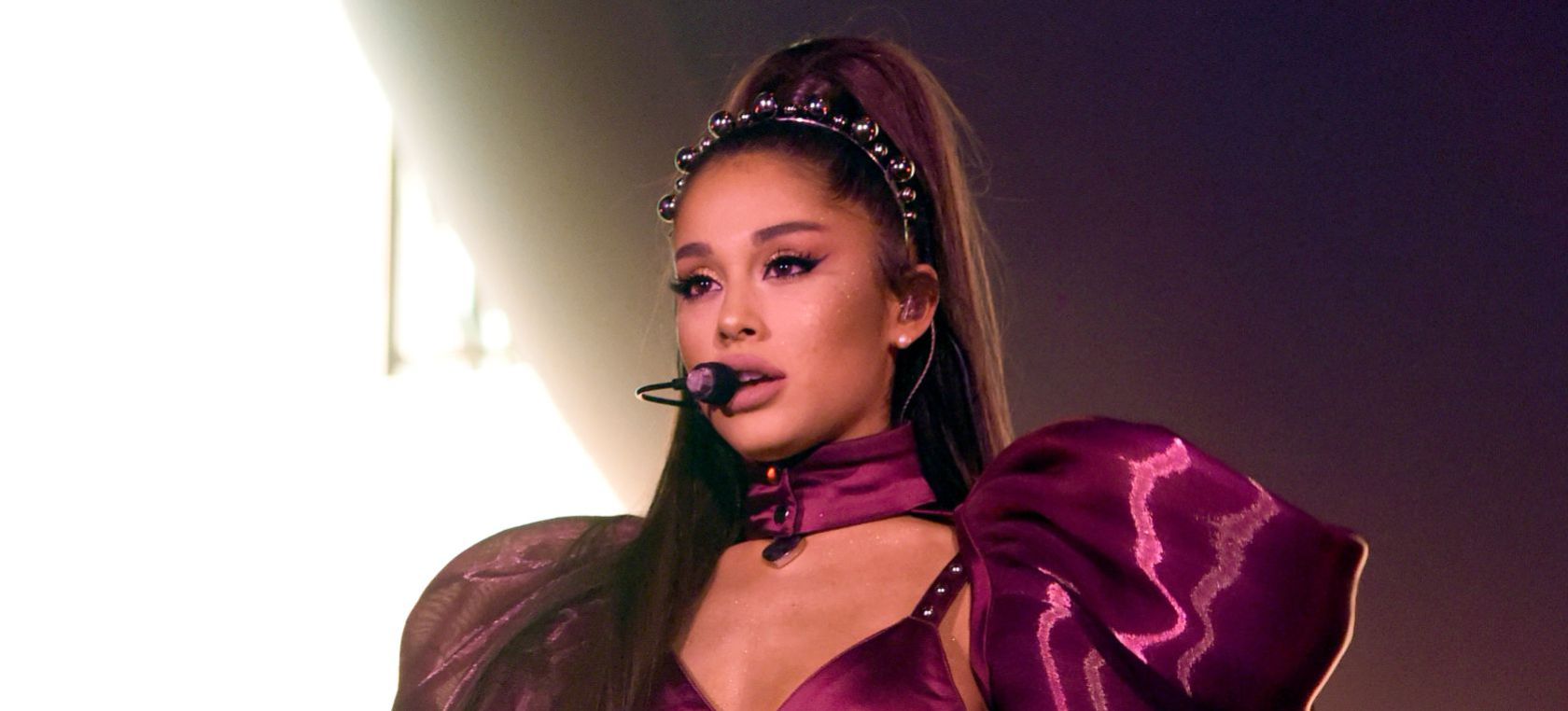 Ariana Grande Ariana Grande