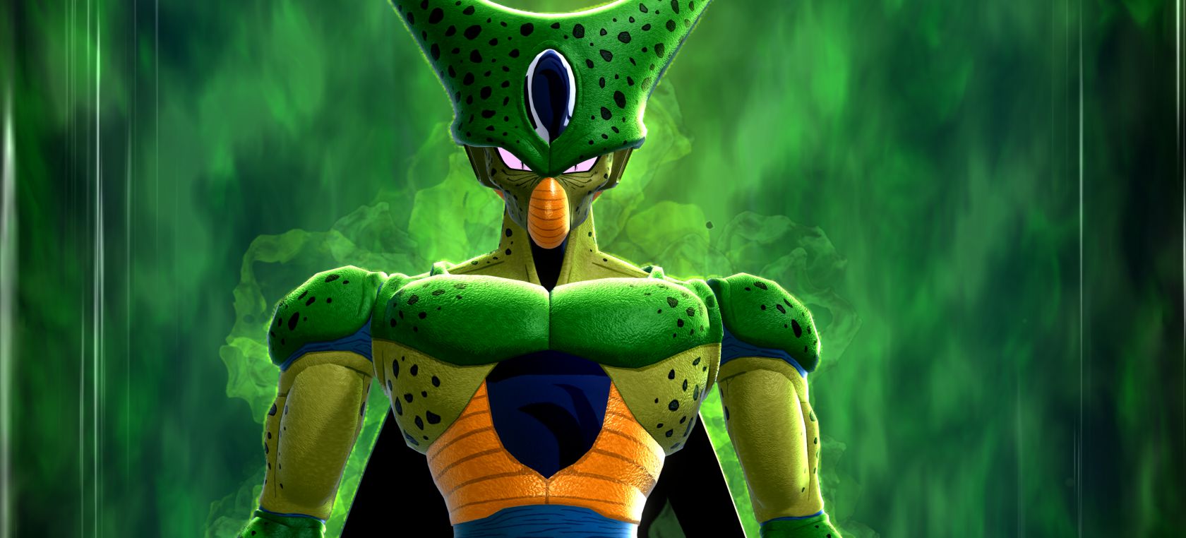 Dragon Ball The Breakers Dragon Ball The Breakers