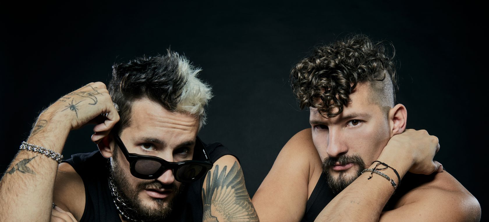 ¡Consigue tu invitación para LOS40 Urban Stage con Mau & Ricky! ¡Consigue tu invitación para LOS40 Urban Stage con Mau & Ricky!