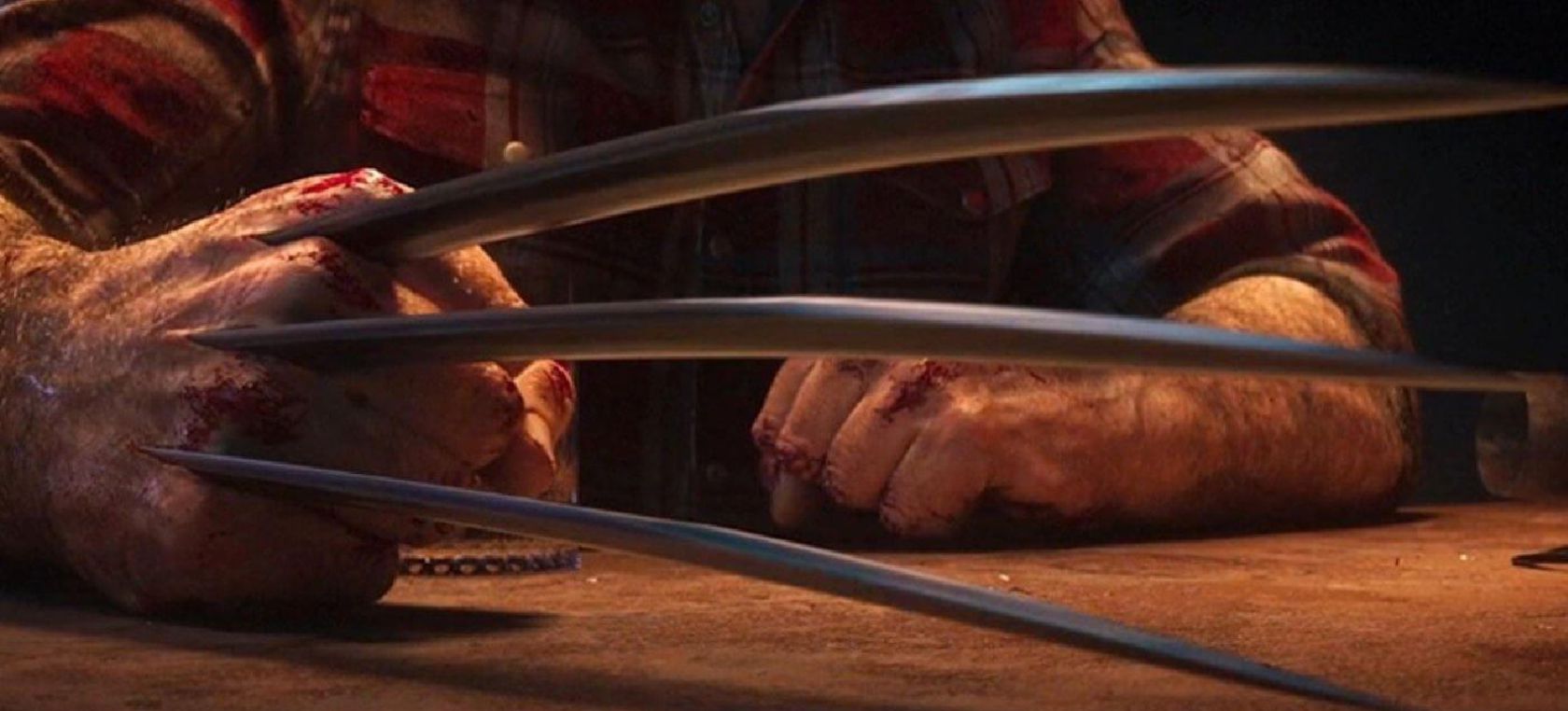 Marvel's Wolverine Marvel's Wolverine