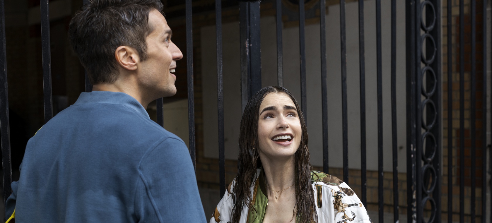 ‘Emily in Paris’ vuelve a Netflix: así es el tráiler oficial de la segunda temporada ‘Emily in Paris’ vuelve a Netflix: así es el tráiler oficial de la segunda temporada