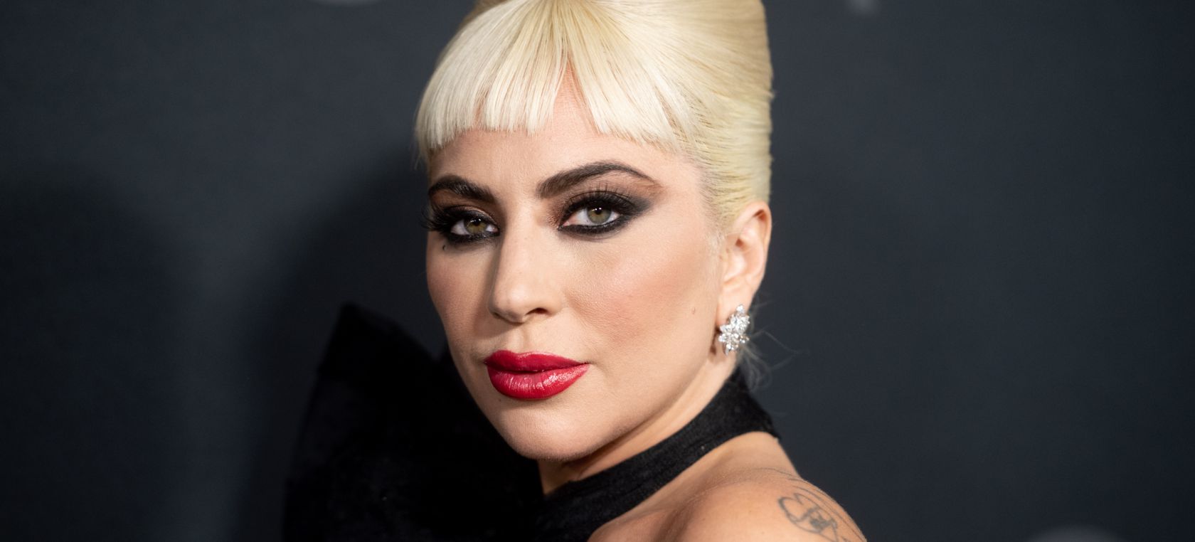 Lady Gaga revivió su traumática violación y otros fantasmas del pasado en el rodaje de ‘La Casa Gucci’ Lady Gaga revivió su traumática violación y otros fantasmas del pasado en el rodaje de ‘La Casa Gucci’