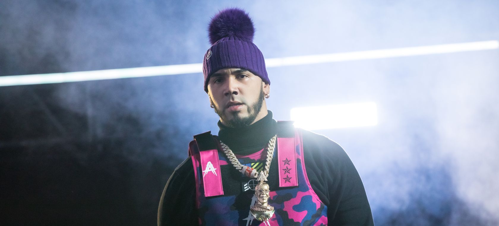 Anuel AA anuncia ‘Súbelo’, su nueva canción con Myke Towers y Jhay Cortez Anuel AA anuncia ‘Súbelo’, su nueva canción con Myke Towers y Jhay Cortez