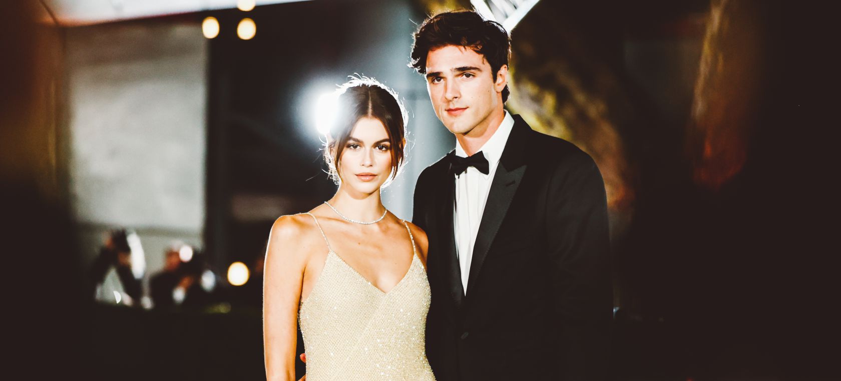 Jacob Elordi y Kaia Gerber rompen su relación de pareja Jacob Elordi y Kaia Gerber rompen su relación de pareja