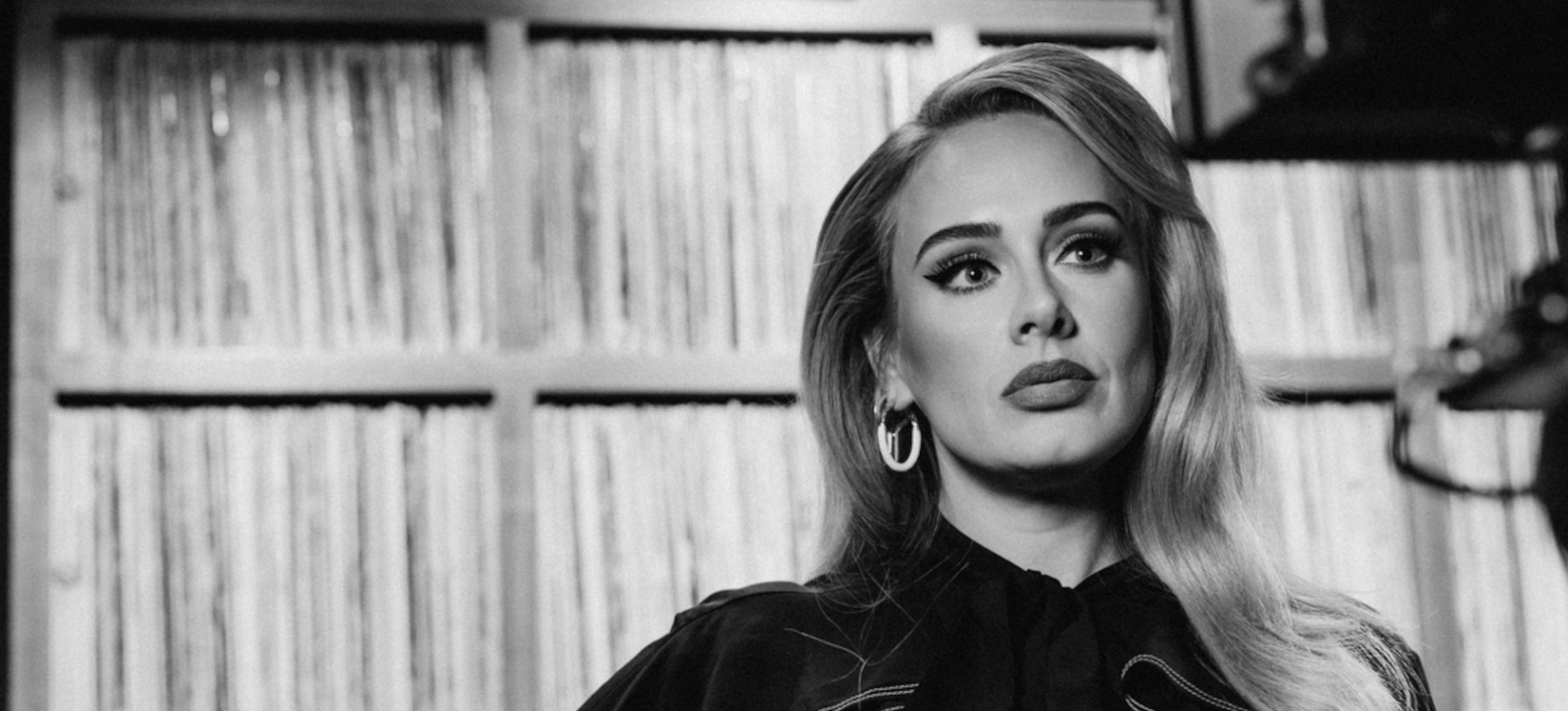 Adele habla de ‘My Little Love’ y se sincera sobre el episodio “más terrible” de la vida de su hijo Angelo Adele habla de ‘My Little Love’ y se sincera sobre el episodio “más terrible” de la vida de su hijo Angelo