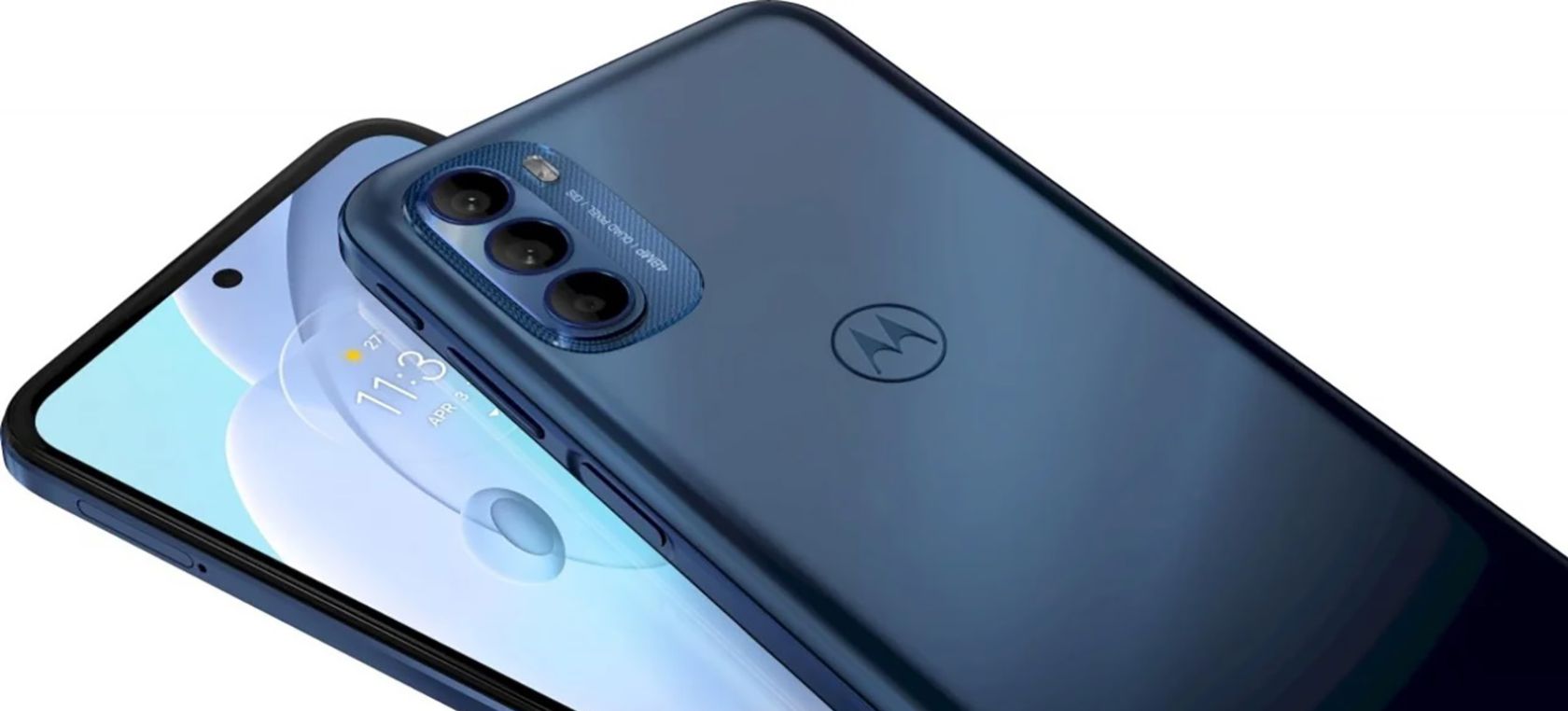 Motorola saca la artillería pesada y enseña seis teléfonos Motorola saca la artillería pesada y enseña seis teléfonos