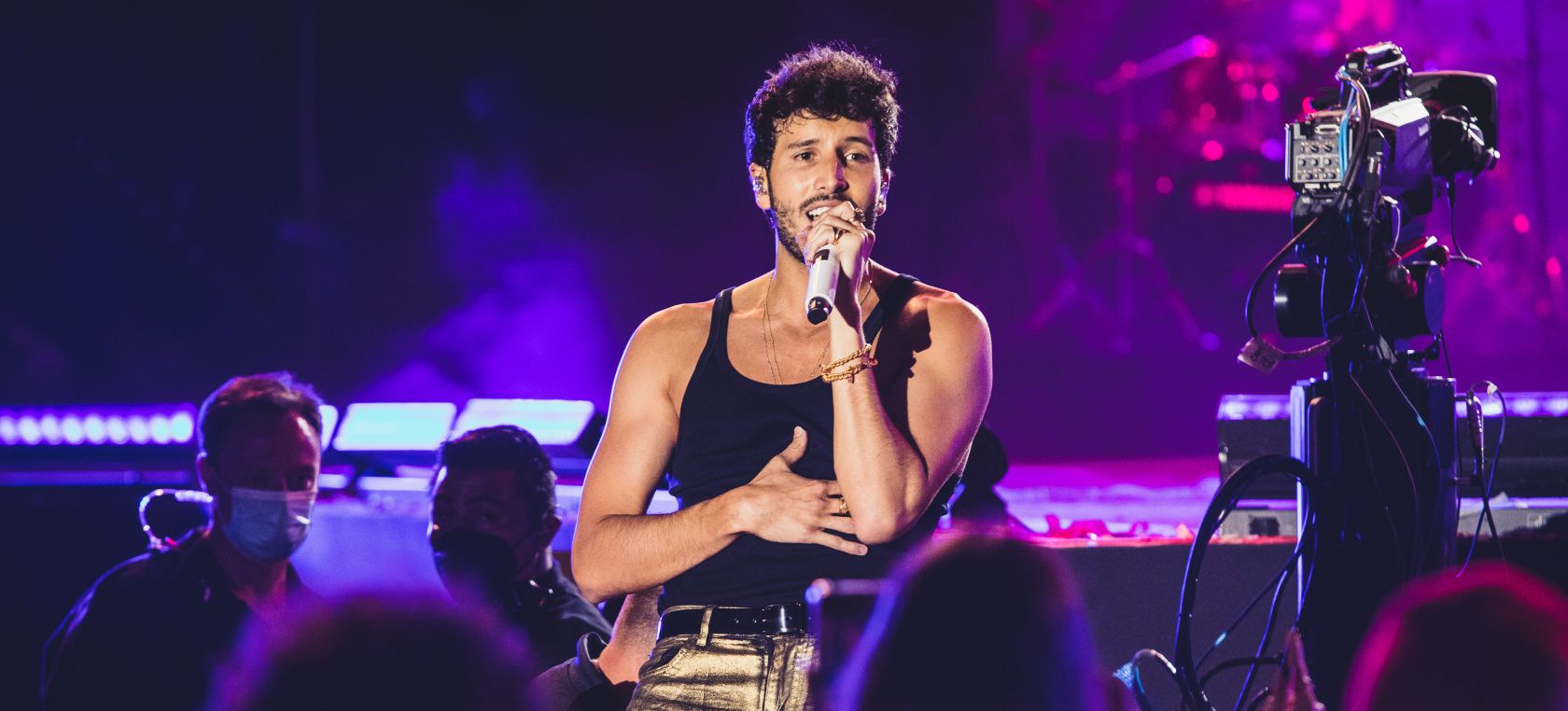 “Estás tardando con tu OnlyFans”: El desnudo de Sebastián Yatra que ha enloquecido a sus fans “Estás tardando con tu OnlyFans”: El desnudo de Sebastián Yatra que ha enloquecido a sus fans