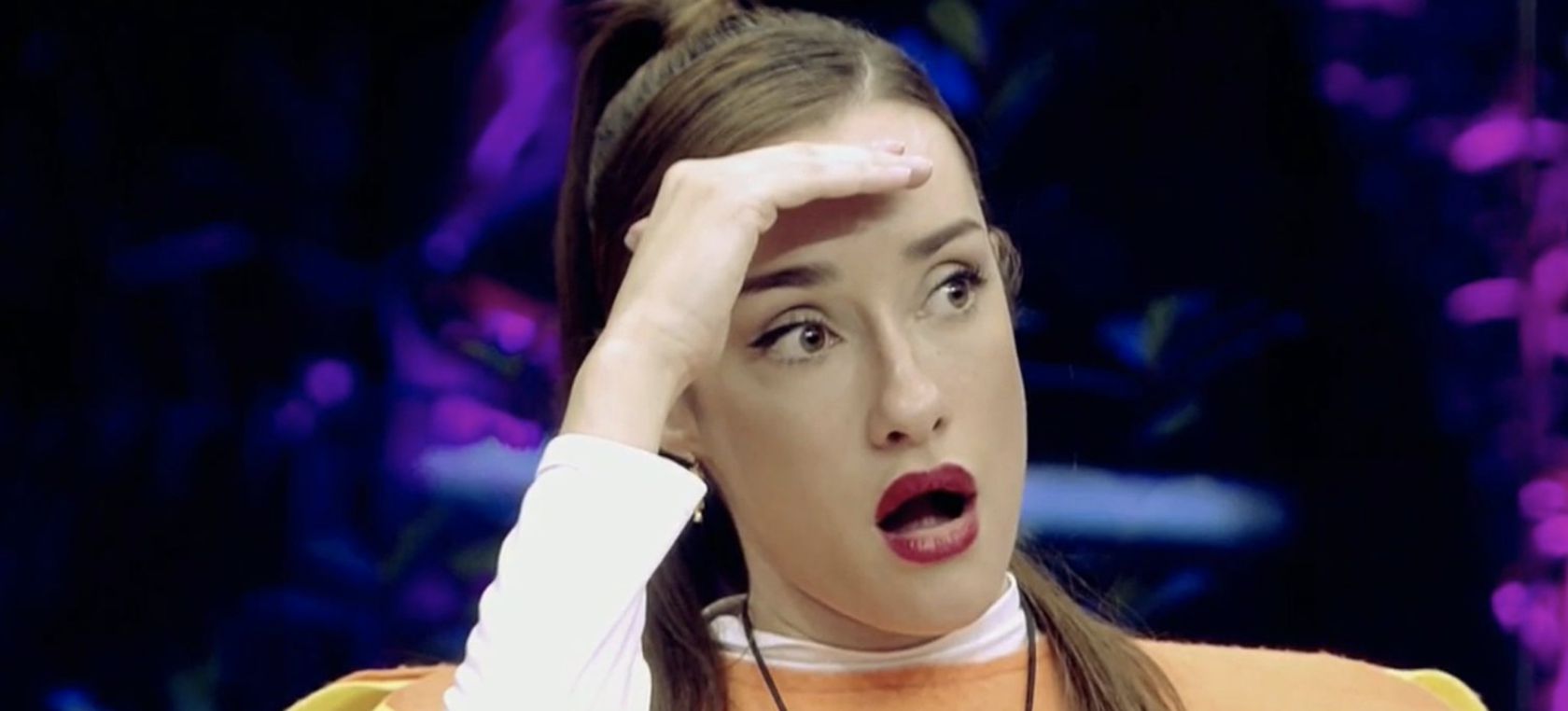‘Secret Story’: Los porcentajes dejan claro que la expulsión será un duelo de lo más reñido ‘Secret Story’: Los porcentajes dejan claro que la expulsión será un duelo de lo más reñido
