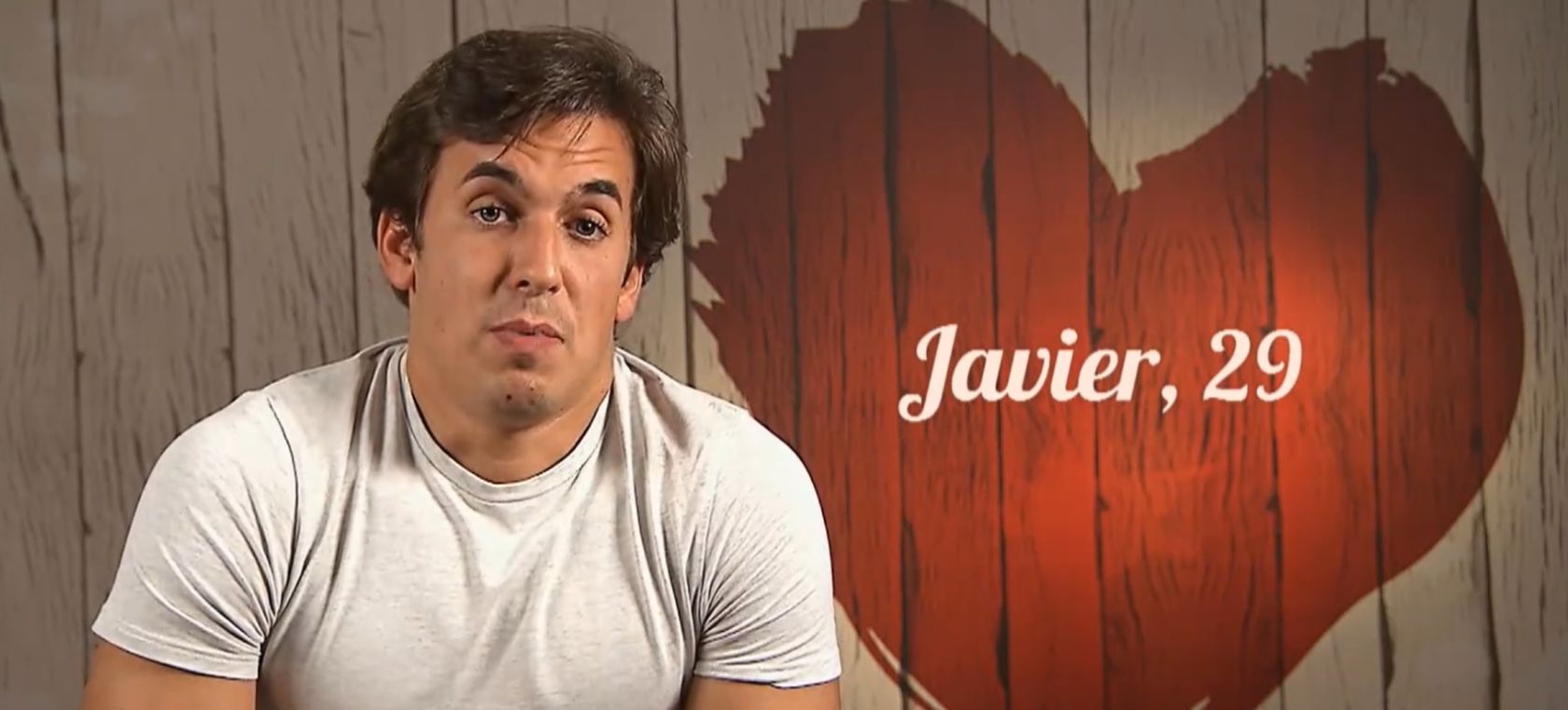 Un participante de 'First Dates' se mete con Móstoles y su alcaldesa sale a defender la ciudad Un participante de 'First Dates' se mete con Móstoles y su alcaldesa sale a defender la ciudad