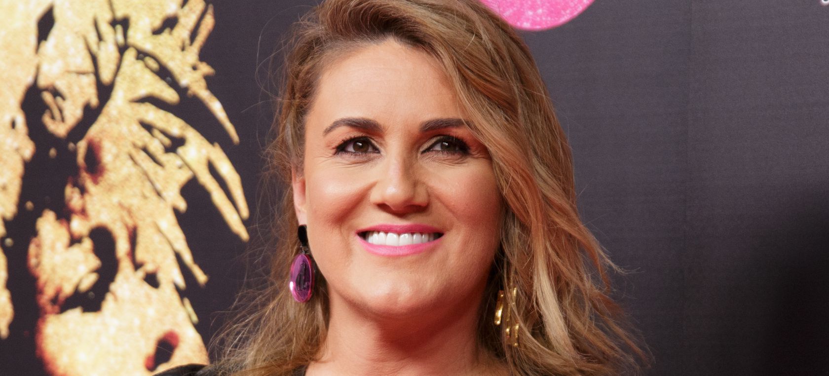 Carlota Corredera se salta su propia norma compartiendo una imagen de su marido Carlota Corredera se salta su propia norma compartiendo una imagen de su marido