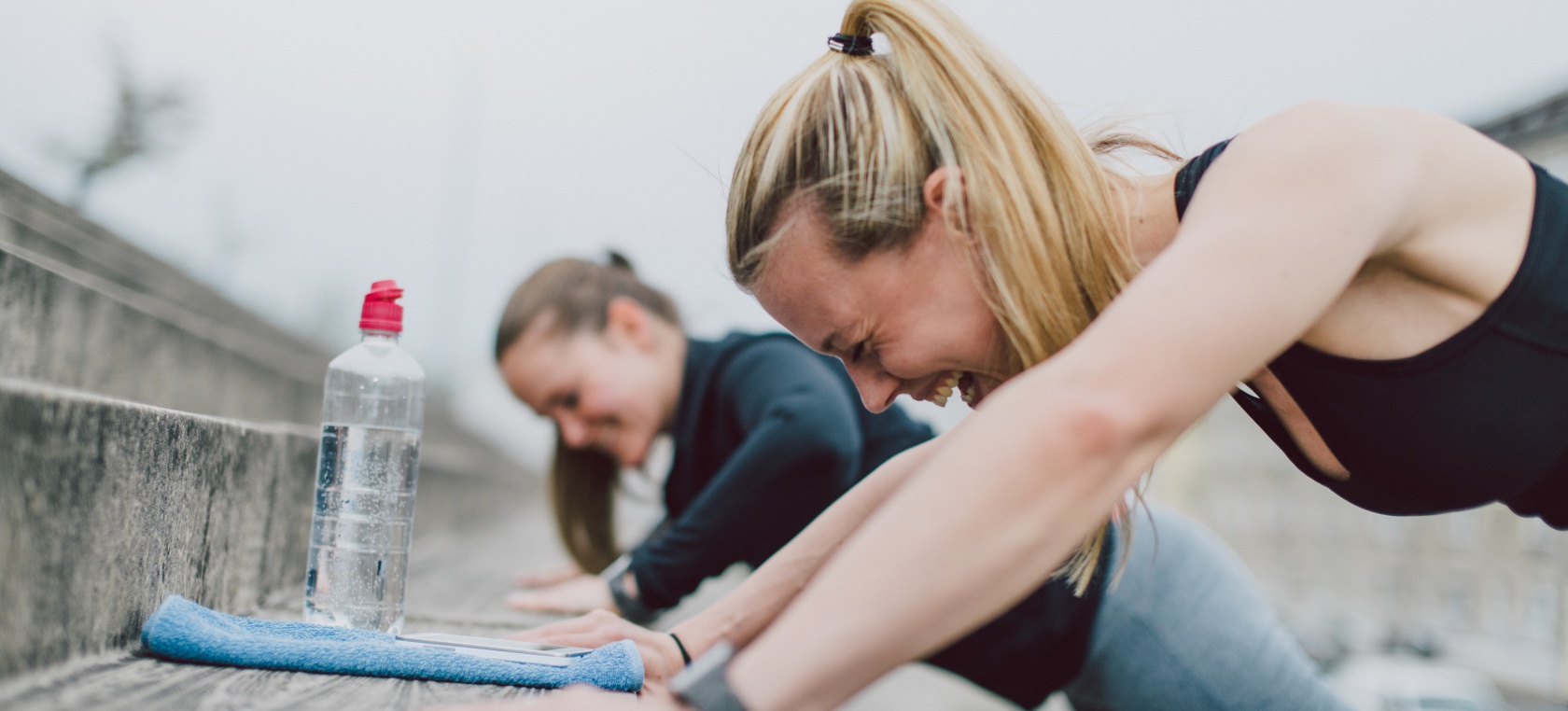 LOSFIT 40: Encuentra la motivación para entrenar LOSFIT 40: Encuentra la motivación para entrenar
