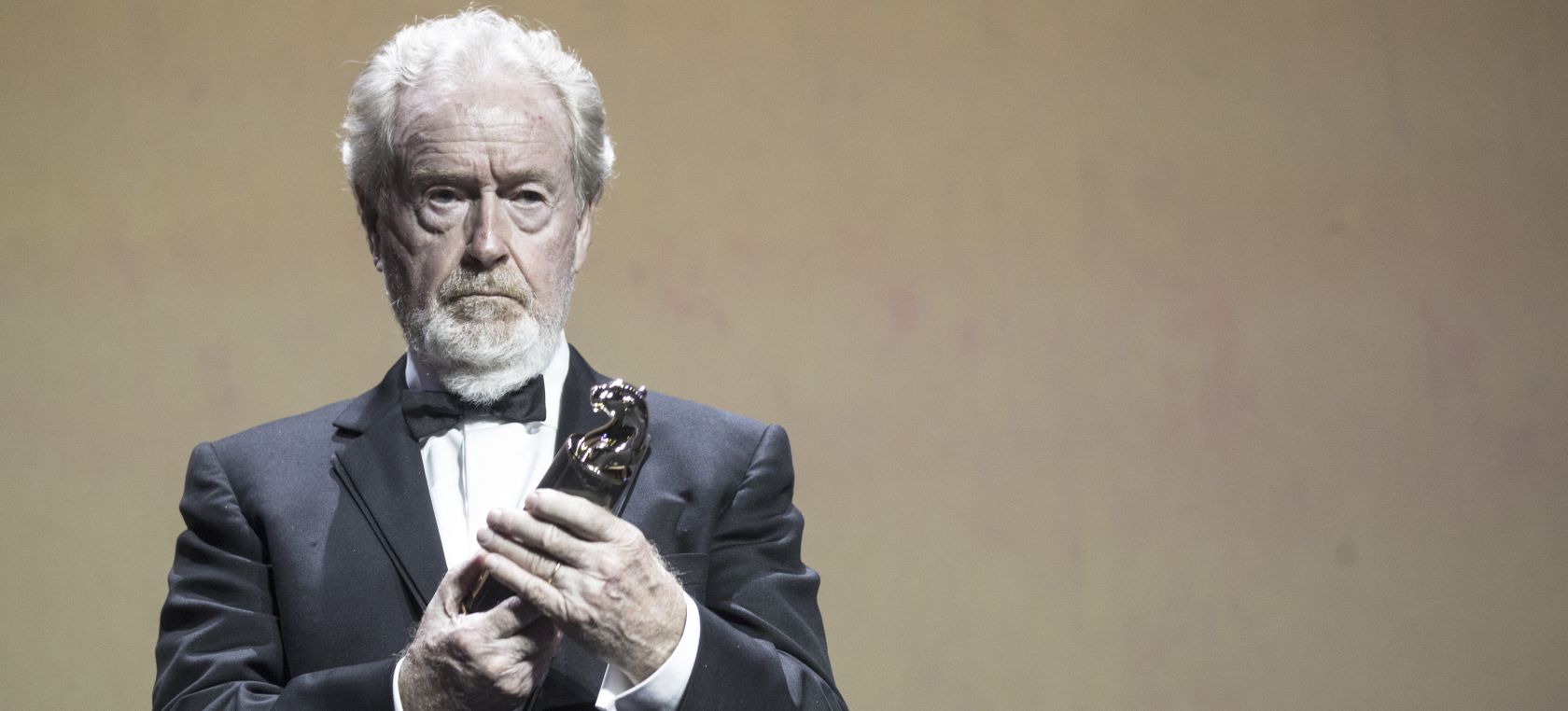 Ridley Scott quiere volver a sus orígenes con una serie sobre ‘Blade Runner’ Ridley Scott quiere volver a sus orígenes con una serie sobre ‘Blade Runner’