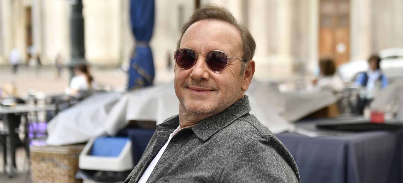 Kevin Spacey pierde la batalla contra la productora de ‘House of Cards’ y debe pagar 31 millones de dólares Kevin Spacey pierde la batalla contra la productora de ‘House of Cards’ y debe pagar 31 millones de dólares