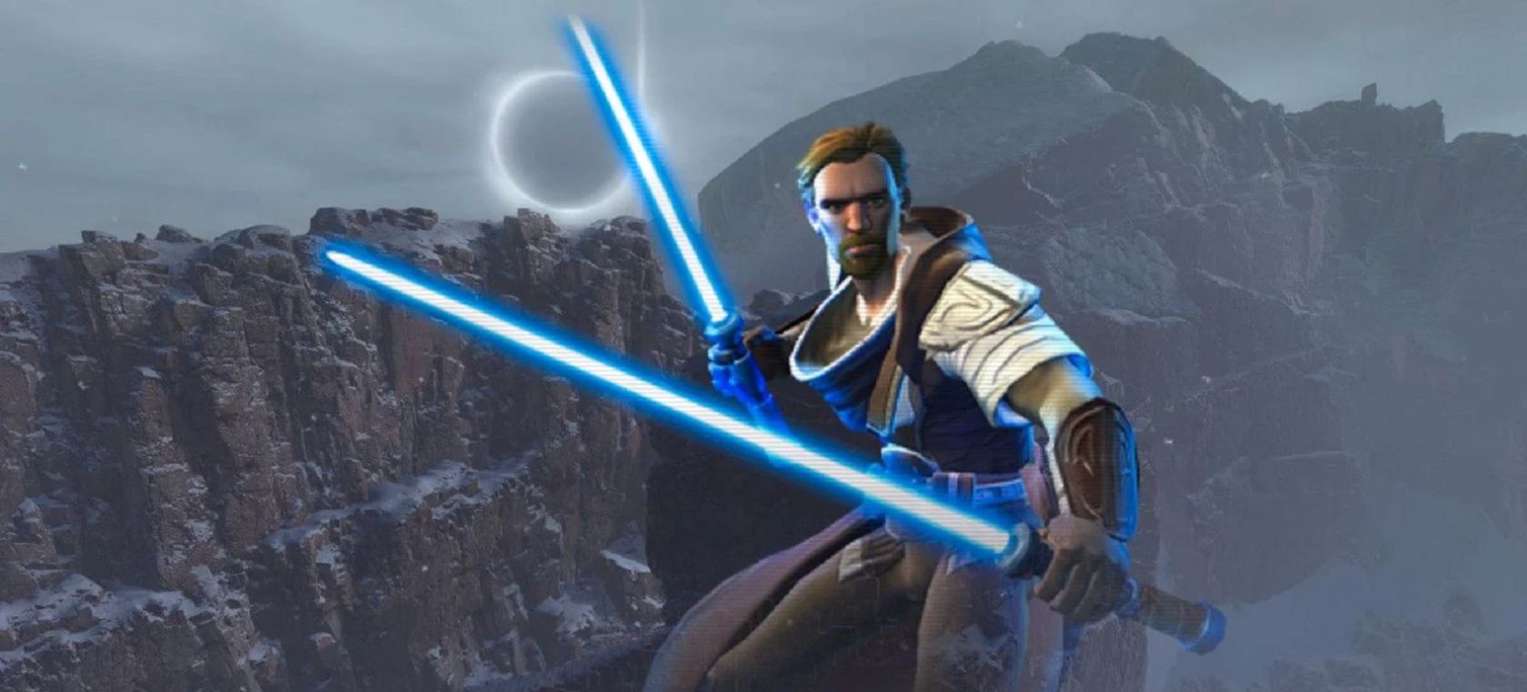Star Wars The Old Republic Star Wars The Old Republic