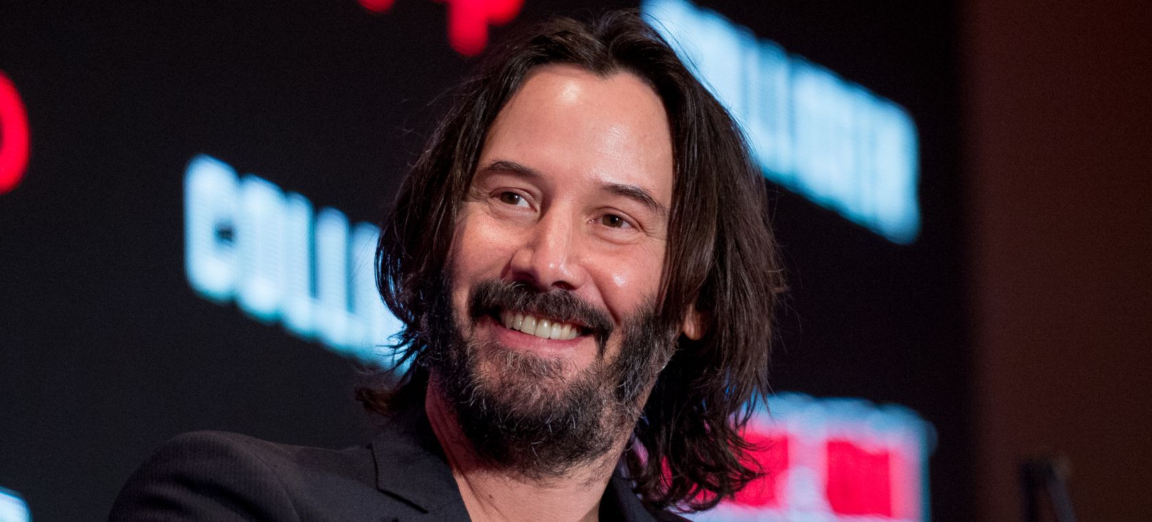 Keanu Reeves se lanza a la conquista de Marvel y todos coinciden en que éste debe ser su personaje Keanu Reeves se lanza a la conquista de Marvel y todos coinciden en que éste debe ser su personaje