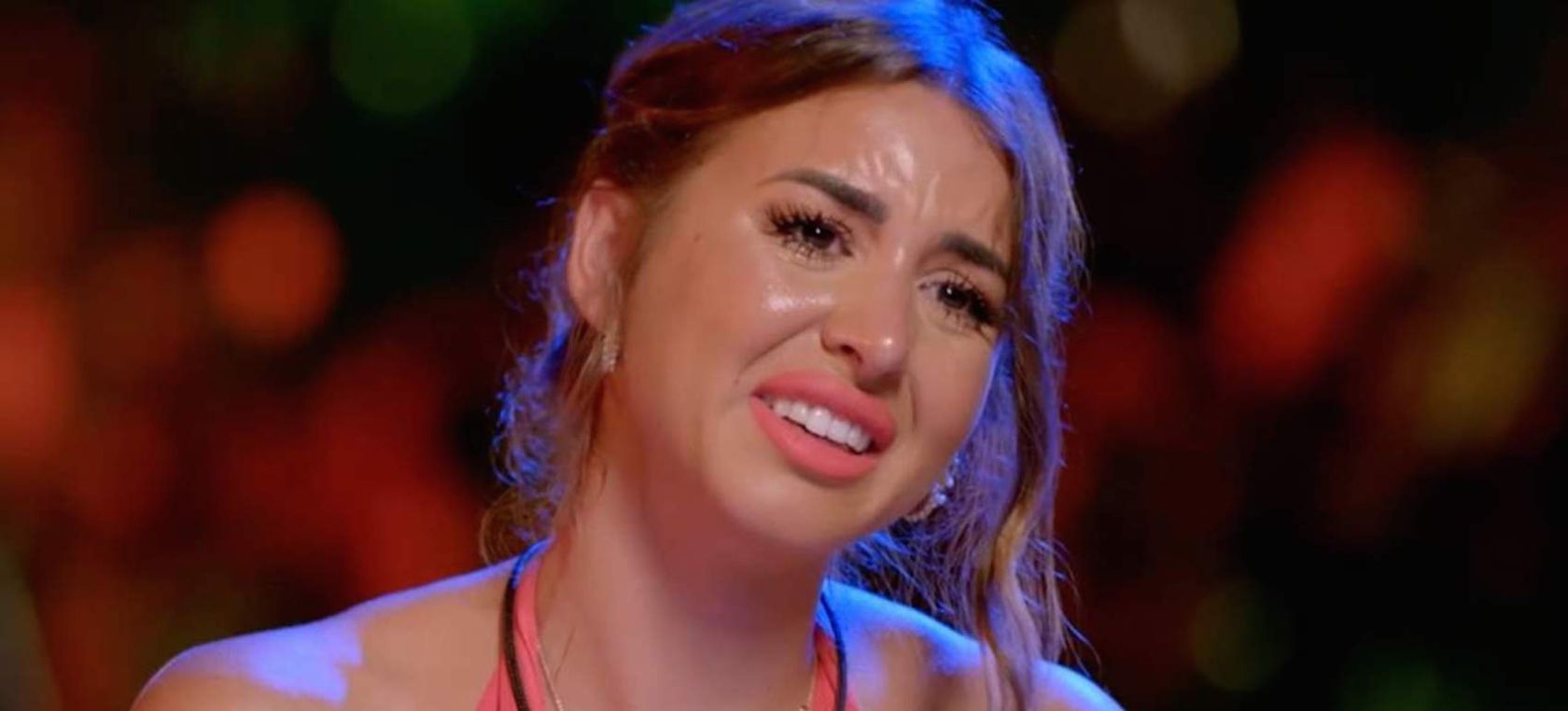 Marina (‘La isla de las tentaciones’) anuncia que deja la TV: “Mi salud va por encima de la fama” Marina (‘La isla de las tentaciones’) anuncia que deja la TV: “Mi salud va por encima de la fama”