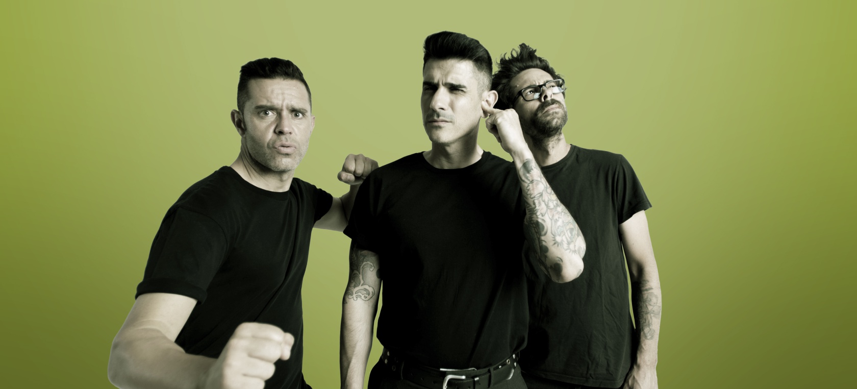 Pignoise recorre España con su gira ‘Diversión '22’ Pignoise recorre España con su gira ‘Diversión '22’