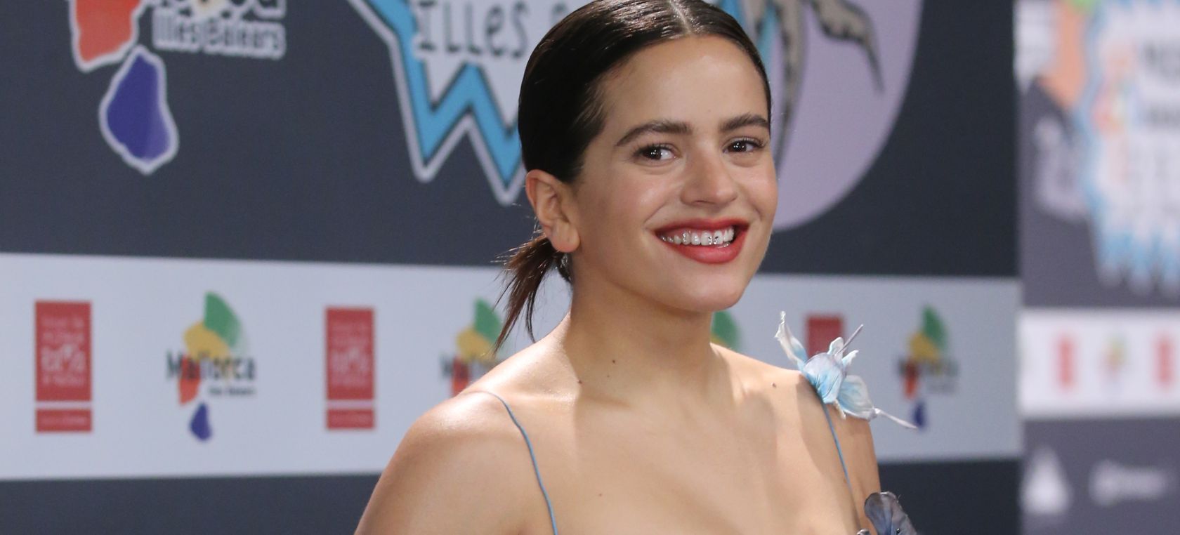 Rosalía Rosalía