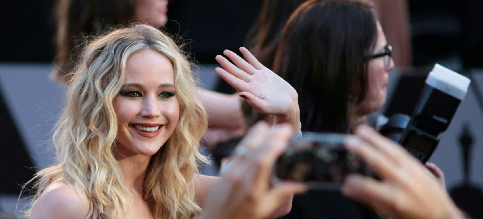 Las duras declaraciones de Jennifer Lawrence sobre su estado mental: “Estaba harta de mí misma” Las duras declaraciones de Jennifer Lawrence sobre su estado mental: “Estaba harta de mí misma”