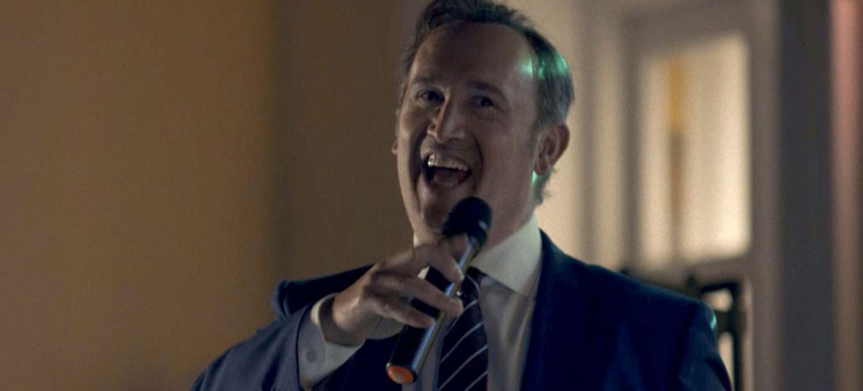Escucha la playlist de ‘Venga Juan’, la serie de HBO Max protagonizada por Javier Cámara Escucha la playlist de ‘Venga Juan’, la serie de HBO Max protagonizada por Javier Cámara