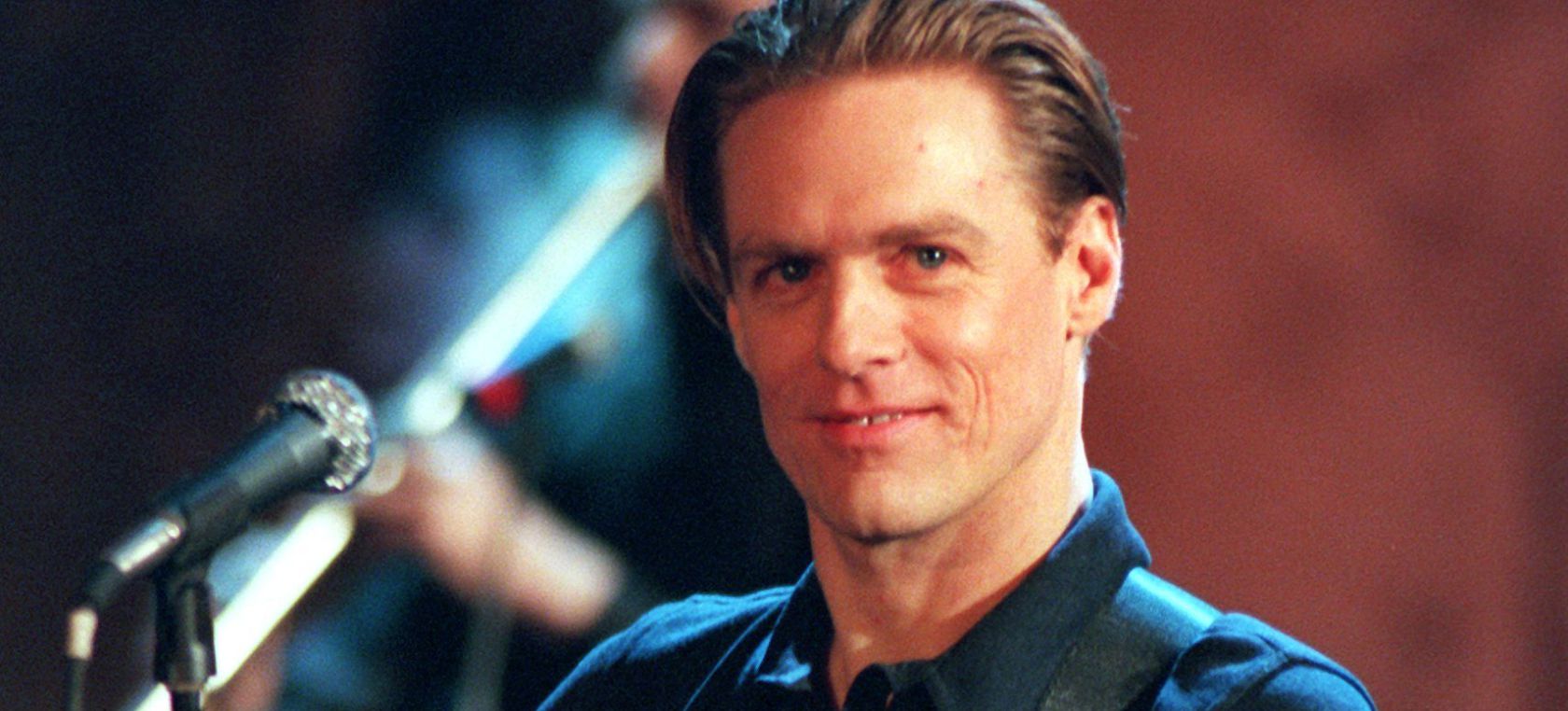 Bryan Adams Bryan Adams