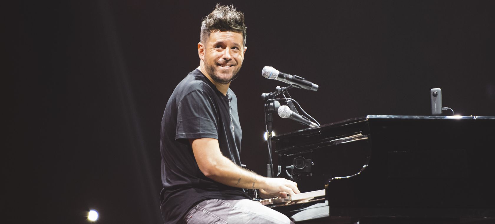 Pablo López Pablo López