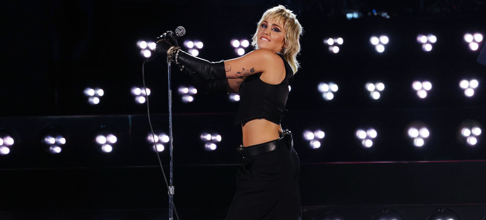 Miley Cyrus Miley Cyrus