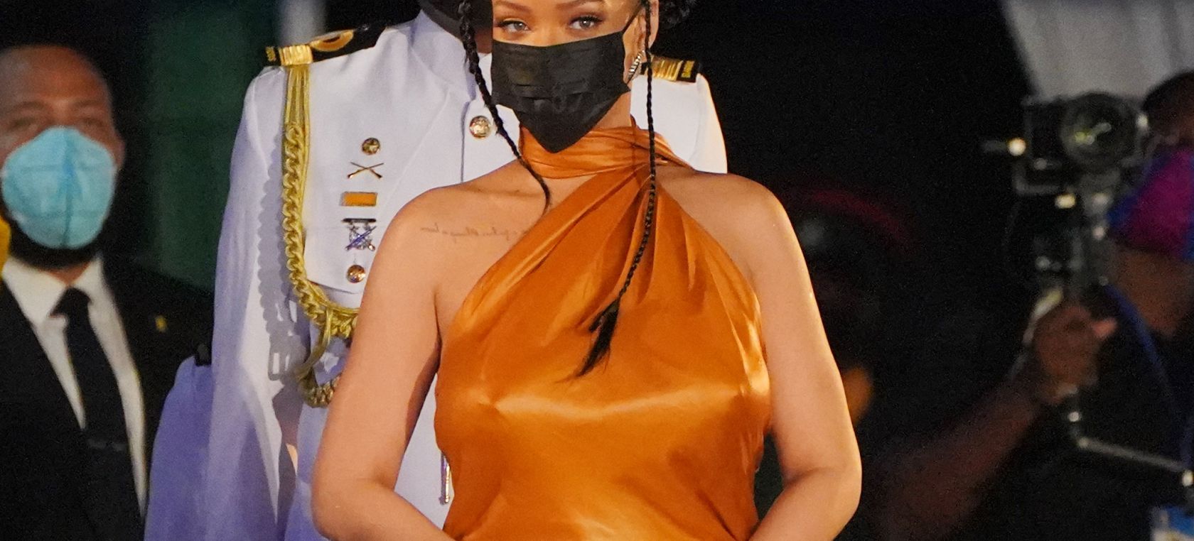 Rihanna Rihanna