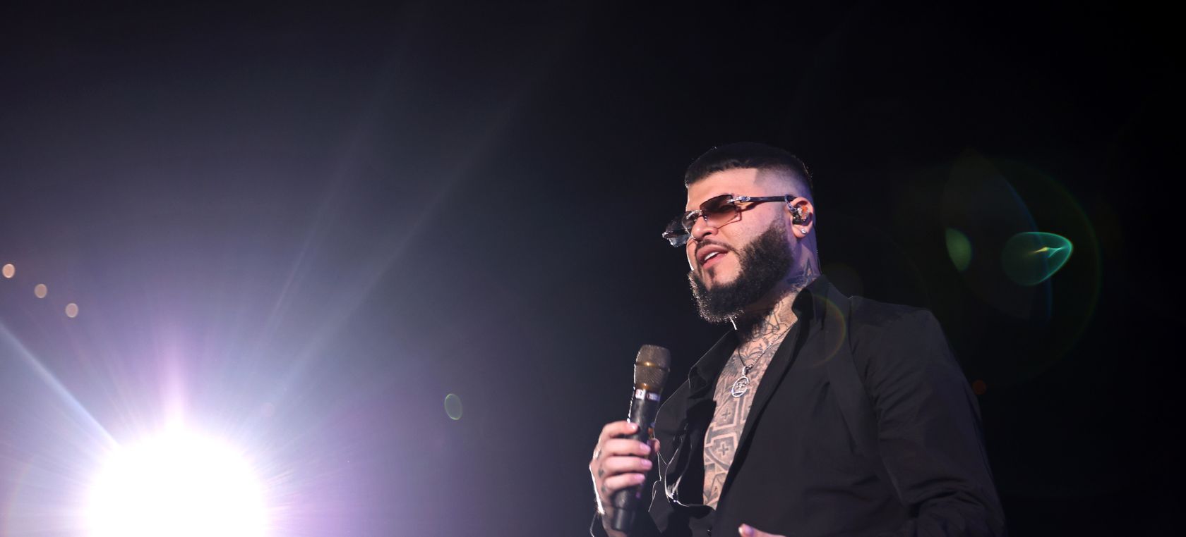 Farruko: concierto cancelado en Madrid Farruko: concierto cancelado en Madrid