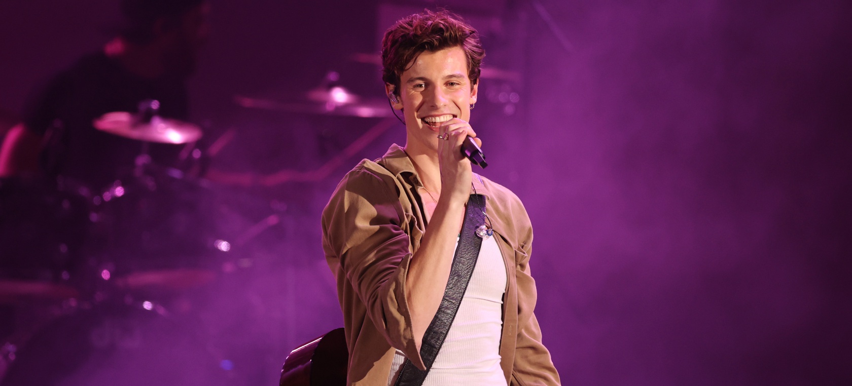 Shawn Mendes incluye a Bilbao en su gira ‘Wonder: The World Tour’ Shawn Mendes incluye a Bilbao en su gira ‘Wonder: The World Tour’