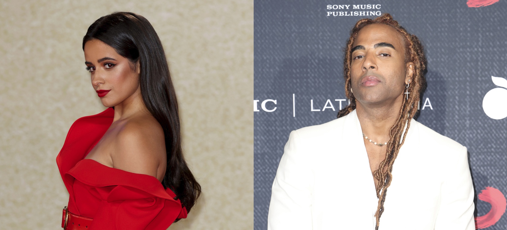 Camila Cabello ha trabajado con Yotuel en una nueva canción: ‘Lola’ Camila Cabello ha trabajado con Yotuel en una nueva canción: ‘Lola’