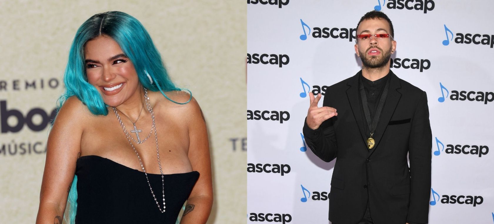 Karol G y Feid unen sus voces en una nueva canción potente de reggaetón: ‘Friki’ Karol G y Feid unen sus voces en una nueva canción potente de reggaetón: ‘Friki’