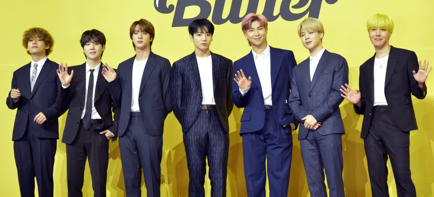 BTS supera a Taylor Swift BTS supera a Taylor Swift