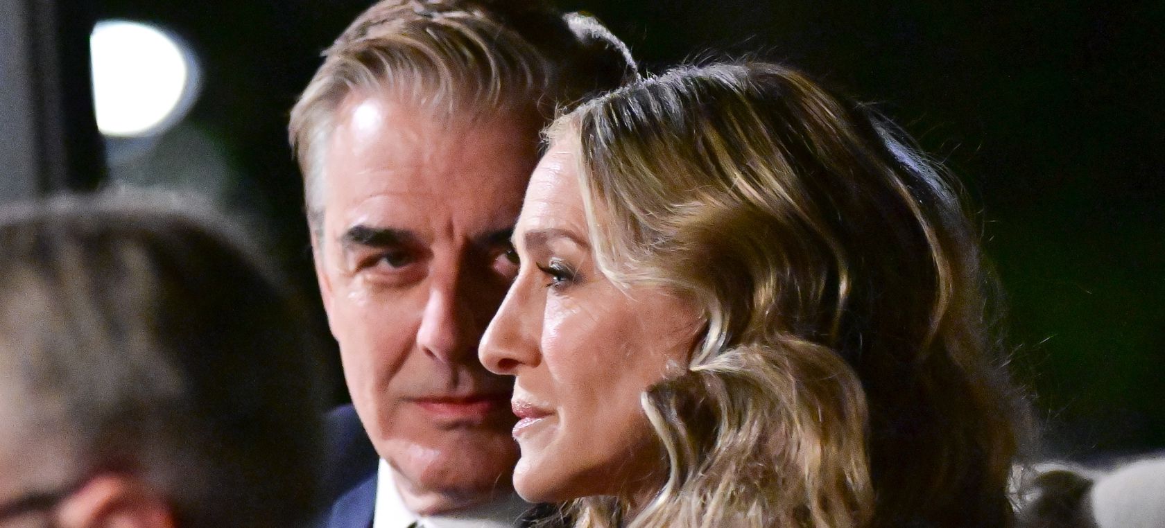Las actrices de ‘Sexo en Nueva York’ dan la espalda a Chris Noth tras las acusaciones de violación Las actrices de ‘Sexo en Nueva York’ dan la espalda a Chris Noth tras las acusaciones de violación