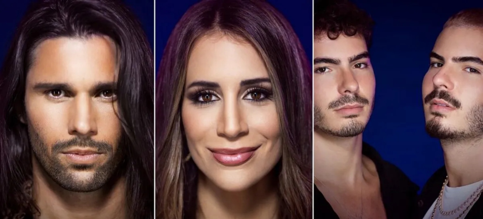 Así va a ser la gran final de ‘Secret Story’ en Telecinco Así va a ser la gran final de ‘Secret Story’ en Telecinco