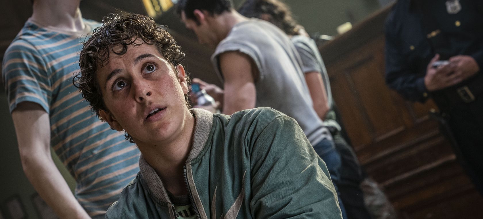 ‘West Side Story’: masculinidad tóxica, racismo y tragedia en el Spielberg más shakespeariano ‘West Side Story’: masculinidad tóxica, racismo y tragedia en el Spielberg más shakespeariano