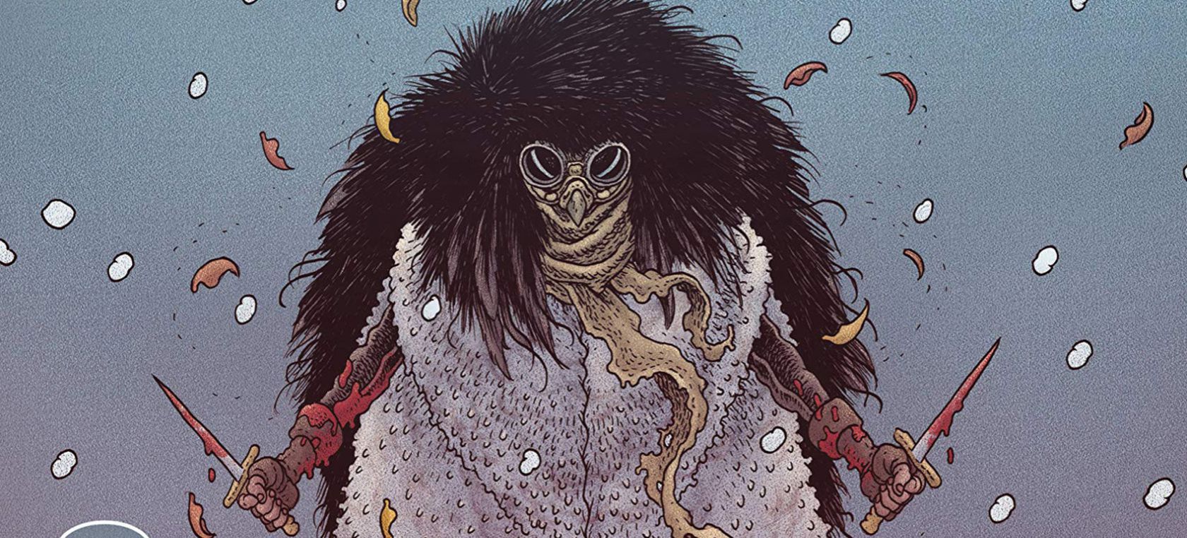 Estos son los mejores comics que hemos leído en 2021 Estos son los mejores comics que hemos leído en 2021