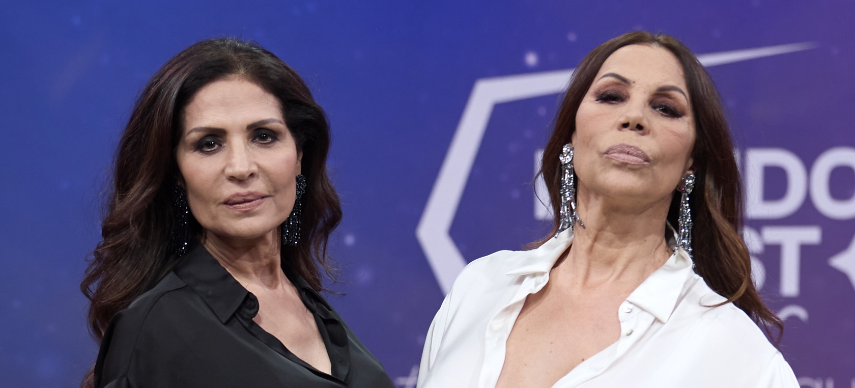 Azúcar Moreno, sobre la posibilidad de volver a Eurovisión: “Hay que ir paso a paso” Azúcar Moreno, sobre la posibilidad de volver a Eurovisión: “Hay que ir paso a paso”