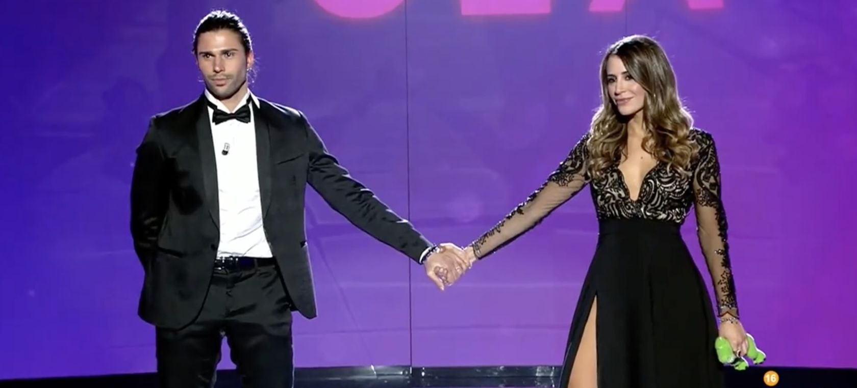 Luca Onestini vs Cristina Porta: La final de ‘Secret Story’ revela a su ganador y deja a la audiencia en shock Luca Onestini vs Cristina Porta: La final de ‘Secret Story’ revela a su ganador y deja a la audiencia en shock