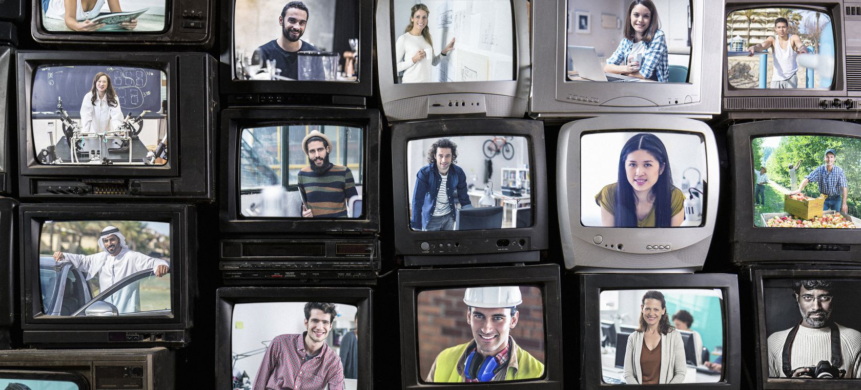 Series de televisión Series de televisión