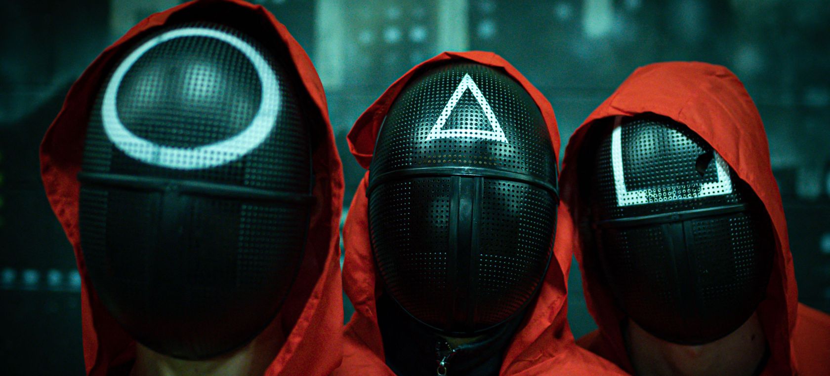 Estas son las mejores series que nos ha dado el 2021 Estas son las mejores series que nos ha dado el 2021