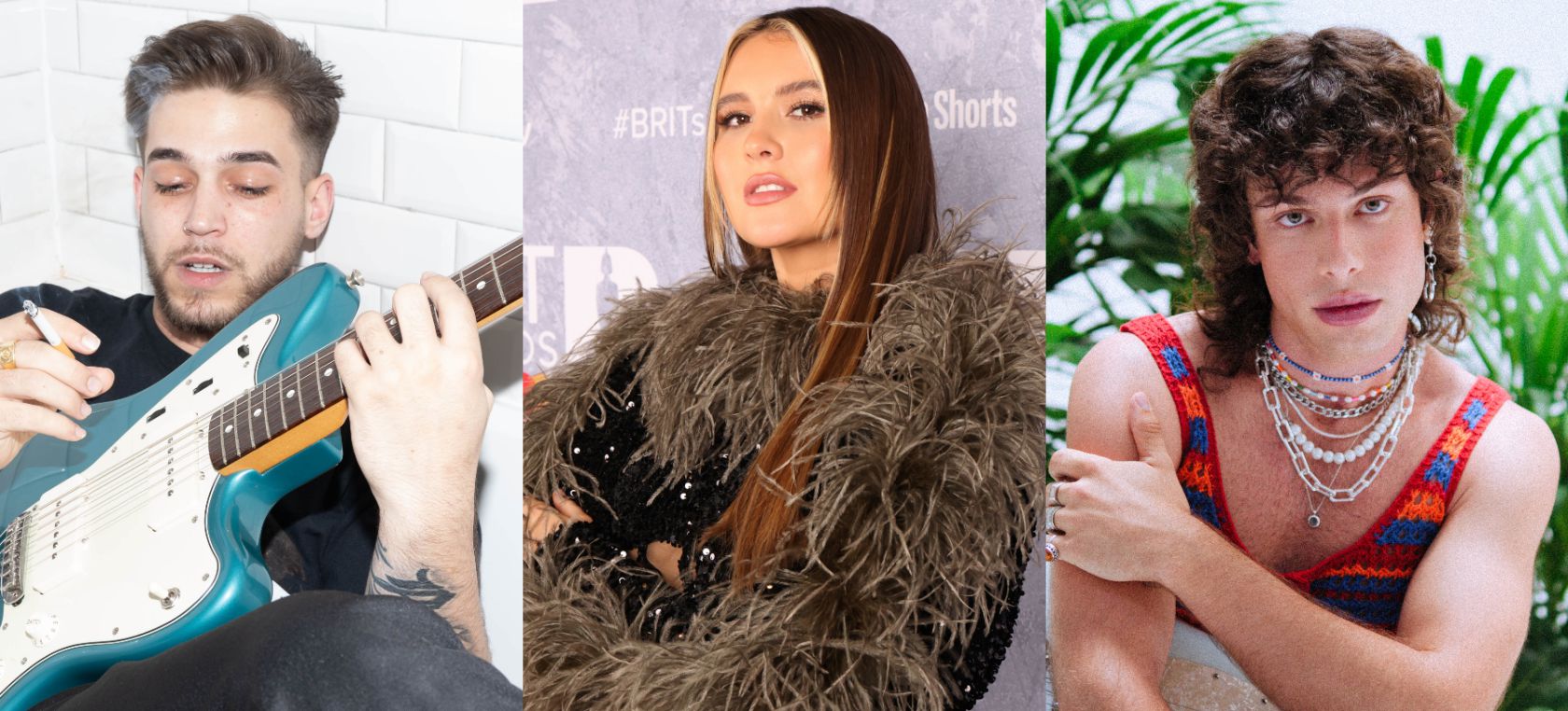 10 fenómenos musicales para 2022 10 fenómenos musicales para 2022