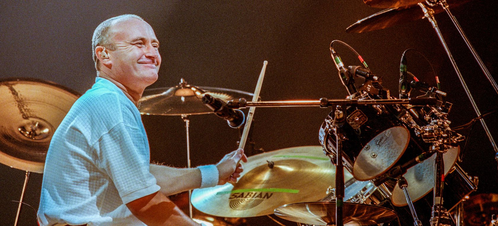 El catálogo de Phill Collins en solitario y con Génesis podría ser la próxima gran venta El catálogo de Phill Collins en solitario y con Génesis podría ser la próxima gran venta