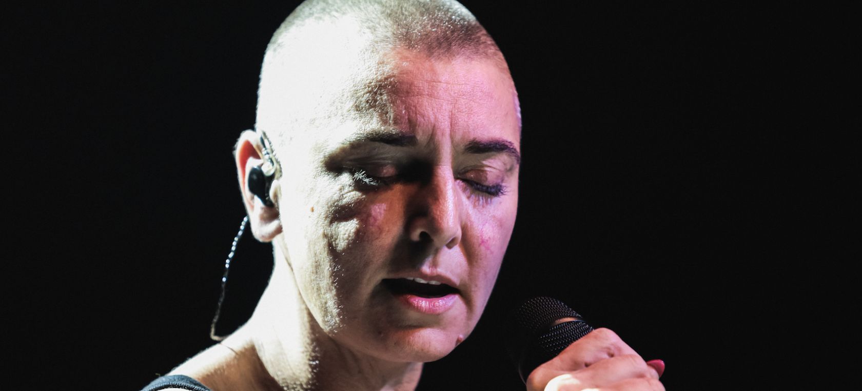 Encuentran el cuerpo sin vida del hijo de Sinead O’Connor Encuentran el cuerpo sin vida del hijo de Sinead O’Connor