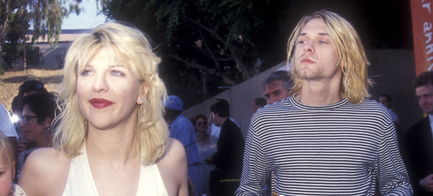 Así será ‘Come As You Are’, la nueva película sobre Kurt Cobain y Courtney Love Así será ‘Come As You Are’, la nueva película sobre Kurt Cobain y Courtney Love