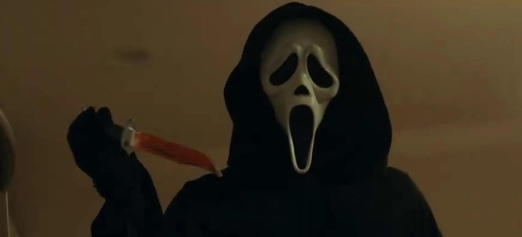 ‘Scream’ (25 años después) y ‘Lunáticos’, entre los grandes estrenos de cine del 14 de enero ‘Scream’ (25 años después) y ‘Lunáticos’, entre los grandes estrenos de cine del 14 de enero