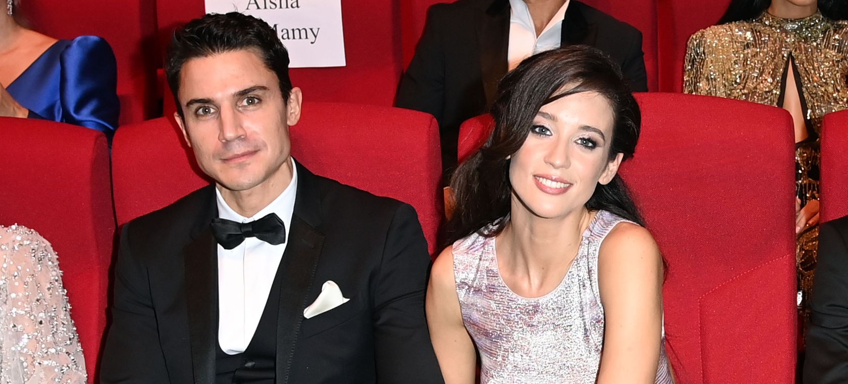 Las increíbles vistas de María Pedraza al levantarse en Maldivas: Alex González desnudo en la bañera Las increíbles vistas de María Pedraza al levantarse en Maldivas: Alex González desnudo en la bañera
