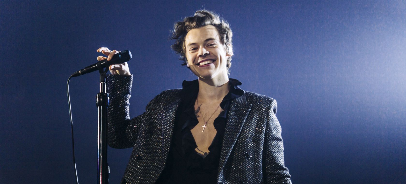 Harry Styles pasará por España con su nueva gira: 'Love On Tour 2022’ Harry Styles pasará por España con su nueva gira: 'Love On Tour 2022’