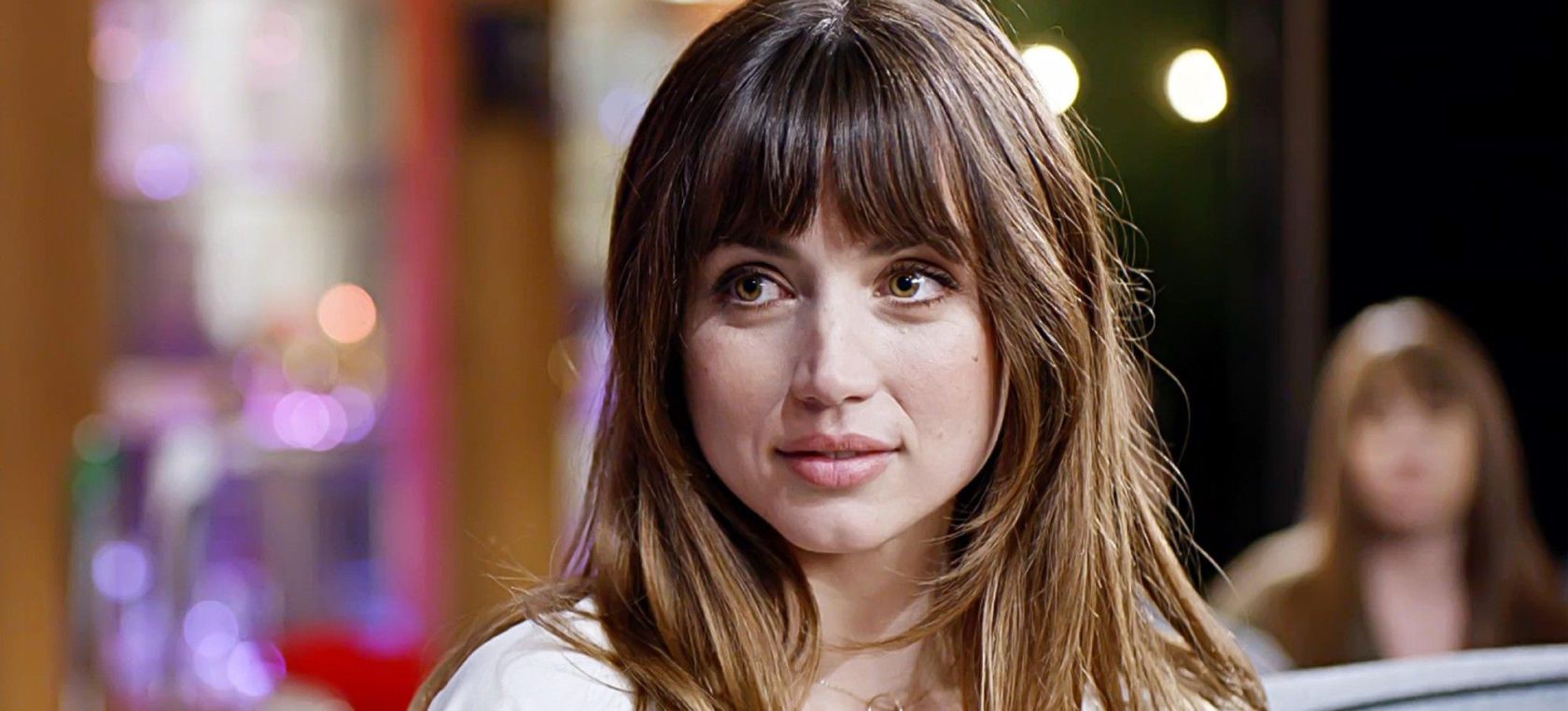 Dos espectadores piden 5 millones de dólares por eliminar a Ana de Armas de la película ‘Yesterday’ Dos espectadores piden 5 millones de dólares por eliminar a Ana de Armas de la película ‘Yesterday’
