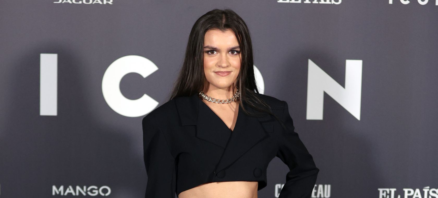 Amaia Romero Amaia Romero